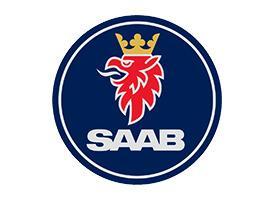 Protectii prag portbagaj inox Saab