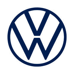 Protecții prag portbagaj din plastic Volkswagen
