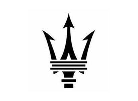 Stergatoare Maserati