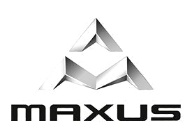 Protectie praguri usi inox Maxus
