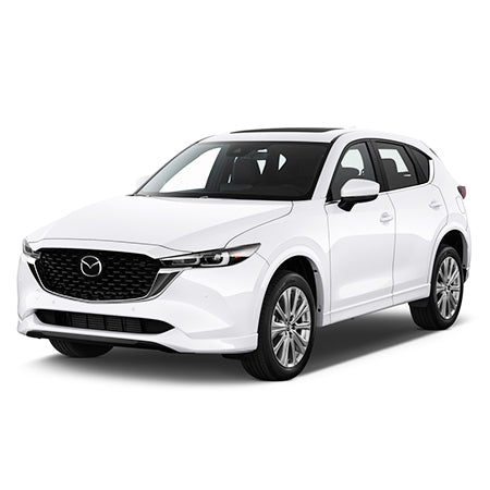 Set Covorase Auto Si Tavita Portbagaj MAZDA CX -5 (KF) FACELIFT din 2022 - 2026, caroserie suv, PORTBAGAJ SUPERIOR