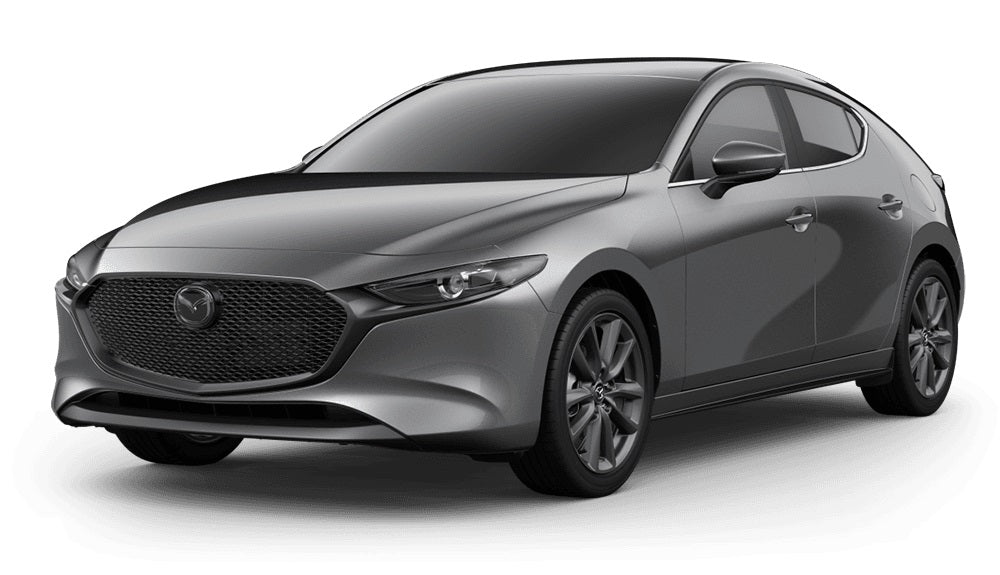 Covorase auto tip tavita Mazda 3 IV fabricatie 03.2019 - prezent, caroserie sedan