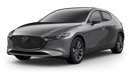 Covorase auto tip tavita Mazda 3 IV fabricatie 03.2019 - prezent, caroserie hatchback