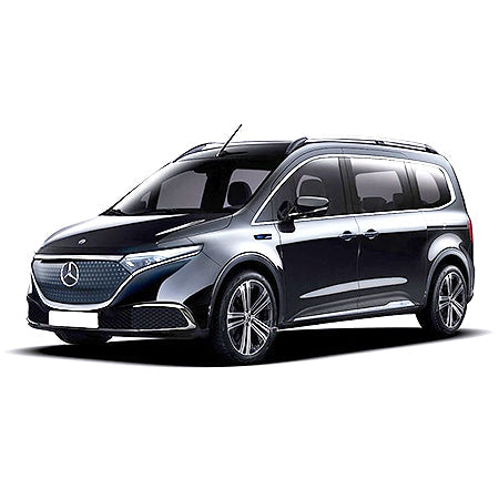 Covorase auto tip tavita Mercedes Clasa T