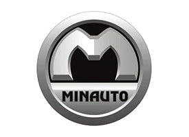 Tavite Portbagaj Minauto