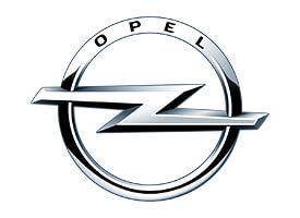 Bare Transversale Opel