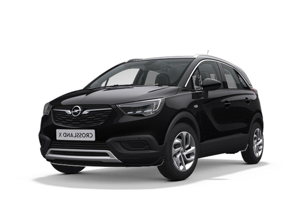 Covorase auto tip tavita Opel Crossland X