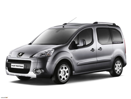 Covorase auto tip tavita Peugeot Partner