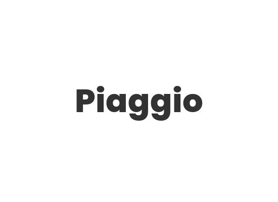 Stergatoare Piaggio
