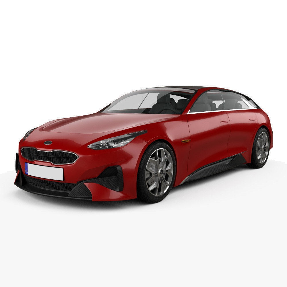Covorase auto Kia ProCeed