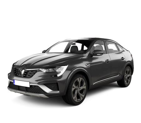 Tavite portbagaj Renault Arkana fabricatie 03.2021 - prezent, caroserie suv