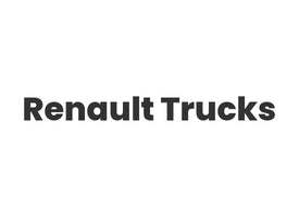 Stergatoare Renault Trucks
