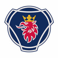 Paravanturi Scania