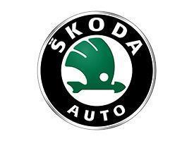 Huse auto Skoda