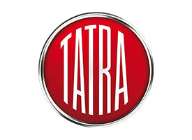Covorase Auto Tatra