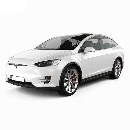 Covorase Auto Tip Tavita Tesla Model X