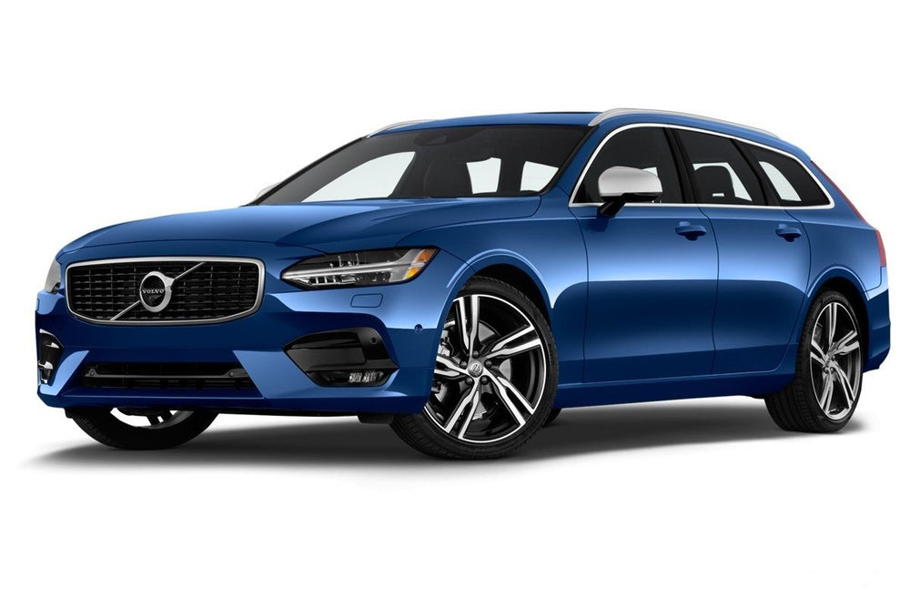Covorase auto tip tavita Volvo V90