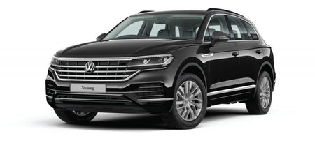 Covorase auto tip tavita Volkswagen Touareg III fabricatie 07.2018 - prezent, caroserie suv