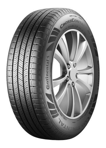 Anvelopa Vara Continental 215/60 R18 CROSS CONTACT RX 98H