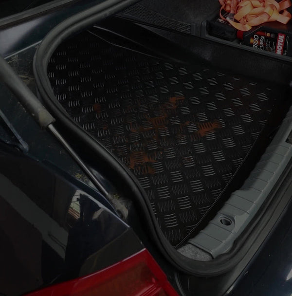 Tavite portbagaj Audi Q3 Quattro, caroserie suv, an fabricatie 08.2011-06.2018, portbagaj inferior, kit reparatie | 193208BSC - PTC Auto