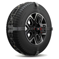 Lanturi antiderapante K~APnig K-Summit XL K55