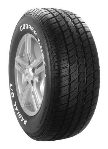 Anvelopa Vara Cooper 255/70 R15 COBRA G/T 108T