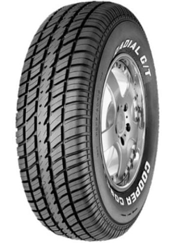 Anvelopa Vara Cooper 295/50 R15 COBRA G/T 105S