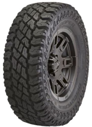 COOPER DISCOVERER S/T MAXX 235/85R16 120Q