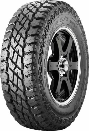 COOPER DISCOVERER S/T MAXX 265/70R17 121Q OWL