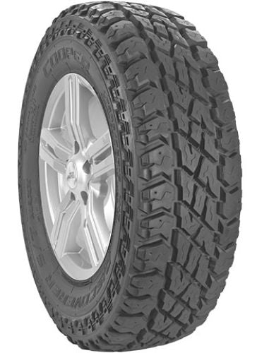 Anvelopa Vara Cooper 285/70 R17 DISCOVERER S/T MAXX 121Q