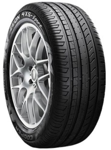 COOPER ZEON 4XS SPORT 275/45R19 108Y