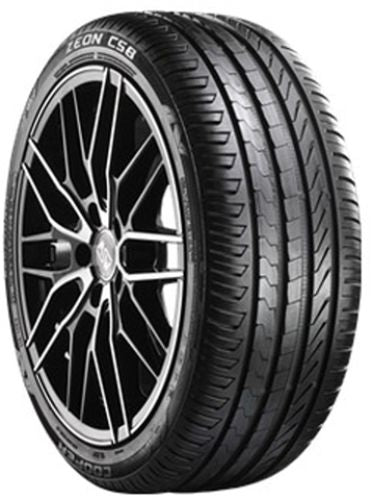 COOPER ZEON CS8 205/55R16 91V