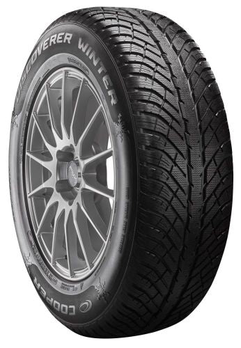 COOPER DISCOVERER WINTER 255/45R20 105V