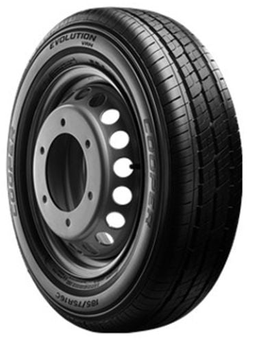 Anvelopa Vara Cooper 205/75 R16 EVOLUTION VAN 113R