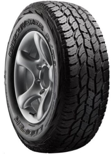 COOPER DISCOVERER AT3 SPORT 2 195/80R15 100T