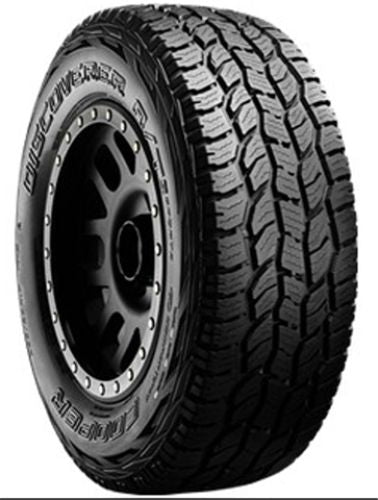 COOPER DISCOVERER AT3 SPORT 2 245/70R16 111T OWL
