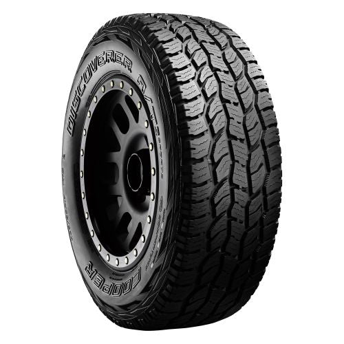 COOPER DISCOVERER AT3 SPORT 2 265/65R18 114T OWL