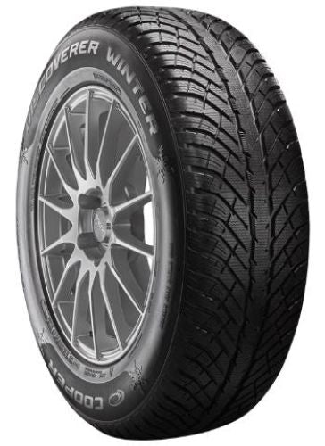 Anvelopa Iarna Cooper 215/45 R17 DISCOVERER WINTER 91V XL