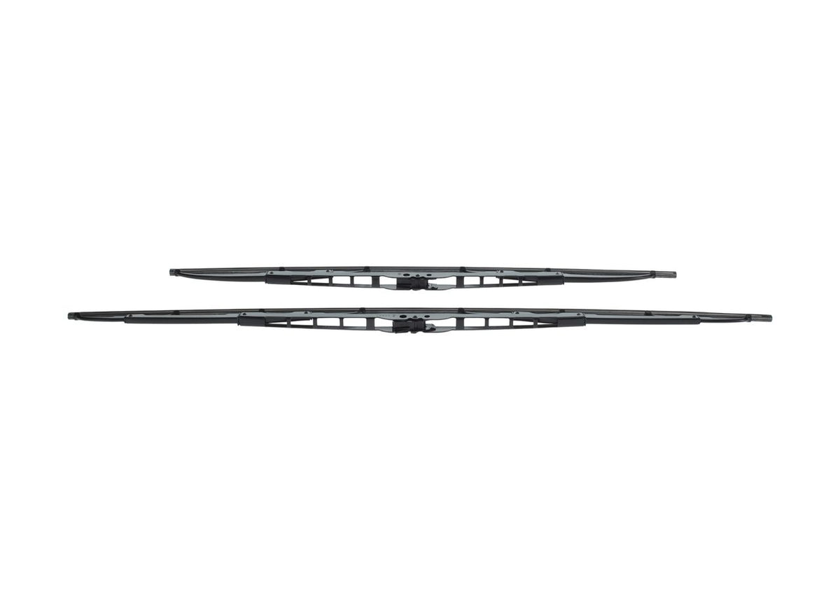 Lamela Stergator Peugeot Expert Tepee, fabricatie 1996+, caroserie Platou / Sasiu | STB3397118202