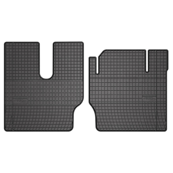 Covorase auto Man F90 F2000, an fabricatie 1994 - prezent, caroserie truck cu suport sustinere | ET0071ZP