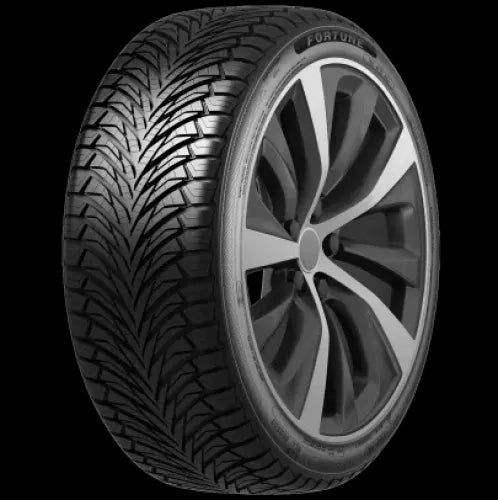 FORTUNE FITCLIME FSR-401 185/55R15 86V