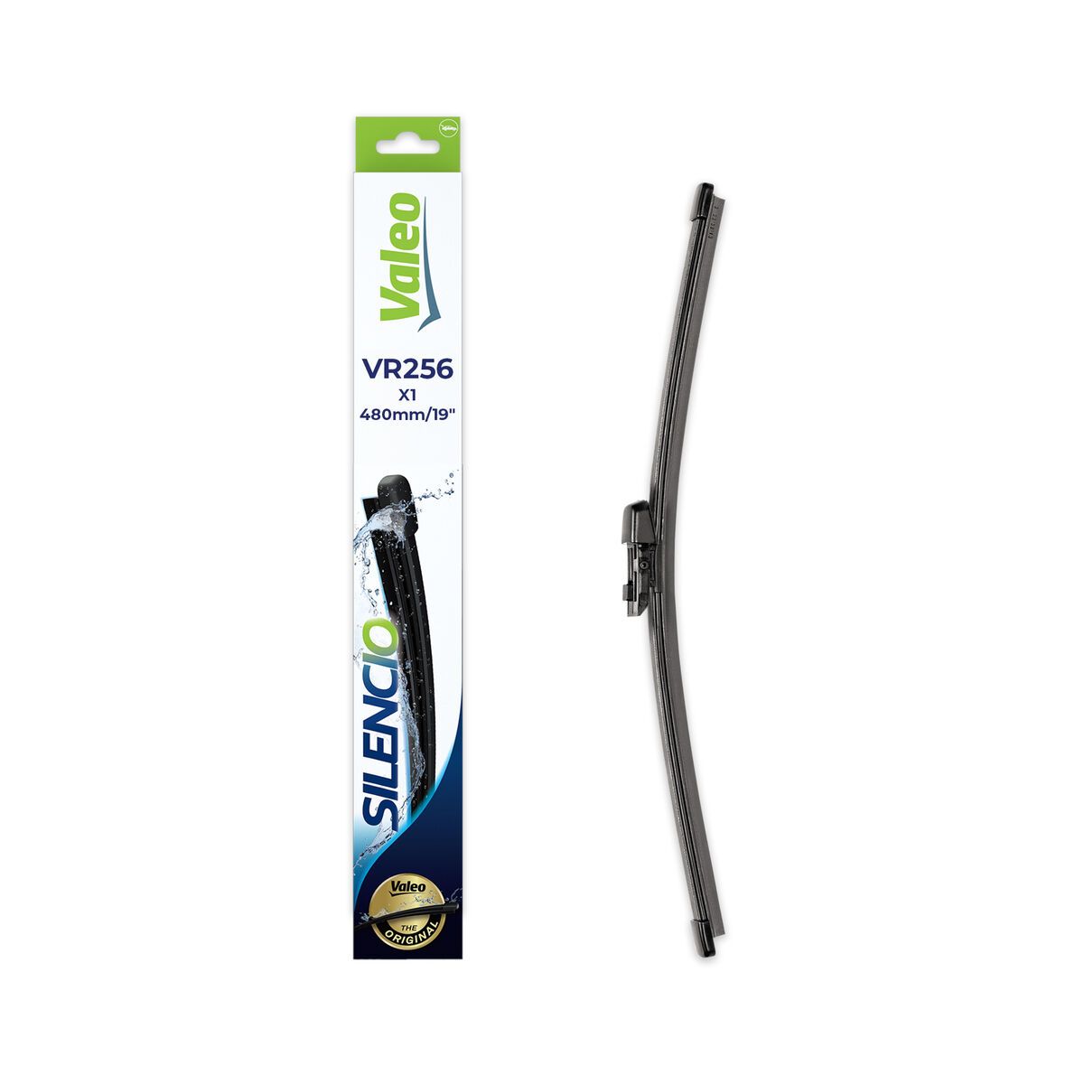 Lamela Stergator Ford Mondeo, fabricatie 2007-2015, caroserie Hatchback | STV574335