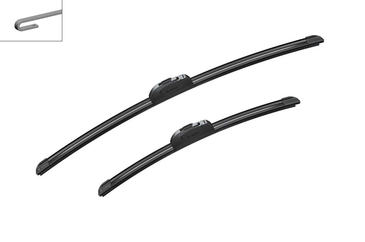 Lamela Stergator Fiat Punto I, fabricatie 1996-2000, caroserie Hatchback | STB3397118989