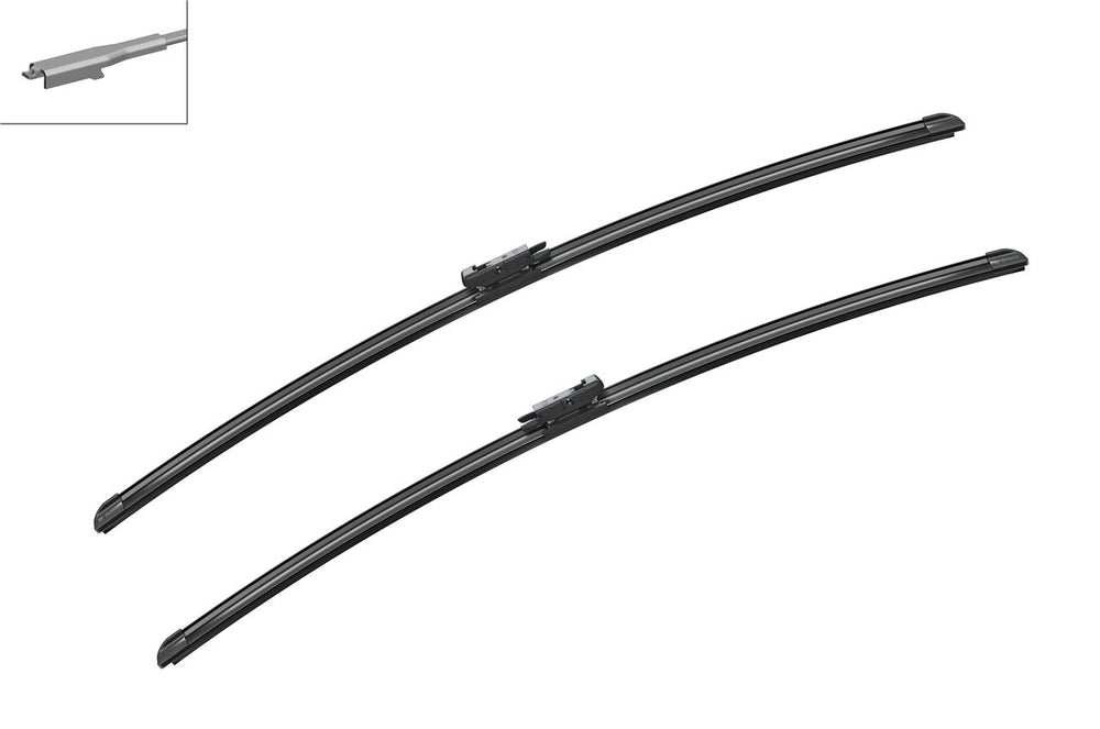 Lamela Stergator Ford Transit Connect V408, fabricatie 2013+, caroserie Minivan | STB3397014214
