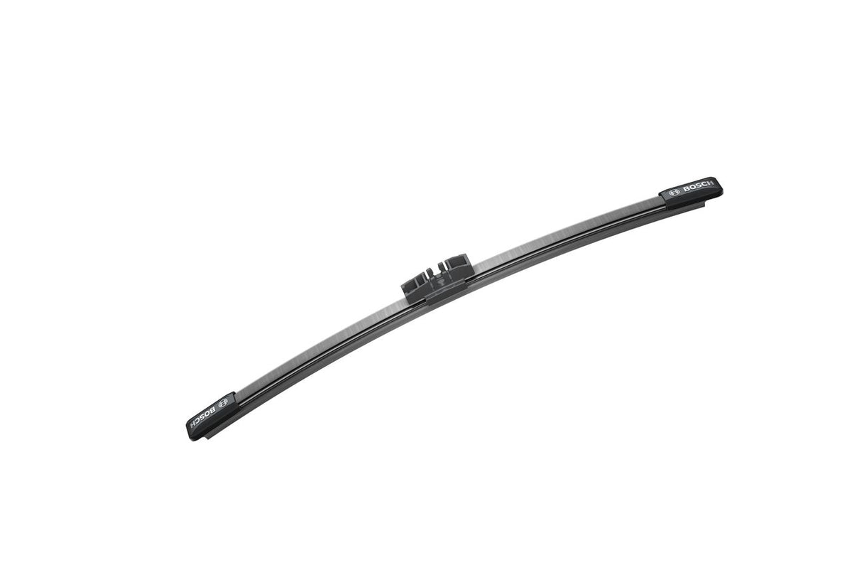 Lamela Stergator Renault Clio IV, fabricatie 2014-2021, caroserie Hatchback | STB3397008056