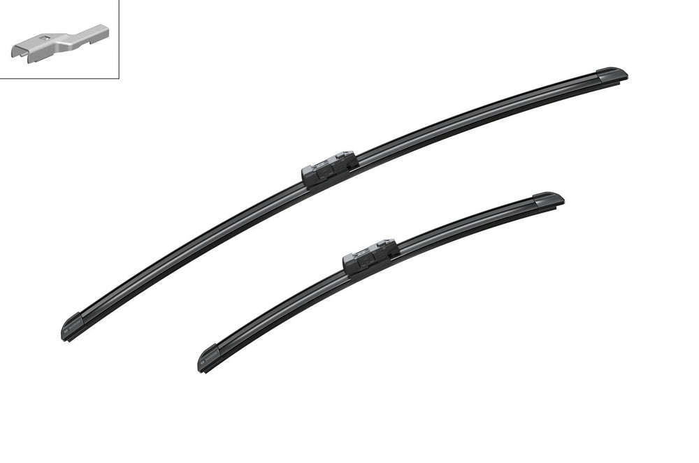 Lamela Stergator BMW Seria 8 8 Gran, fabricatie 2019+, caroserie Coupe | STB3397014543