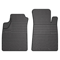 Covorase auto Renault Kangoo I, an fabricatie 1998 - 2007, caroserie van 2 locuri | ET0649P