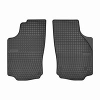 Covorase auto Opel Corsa C, an fabricatie 2001 - 2006, caroserie hatchback 2 locuri | ET0705P