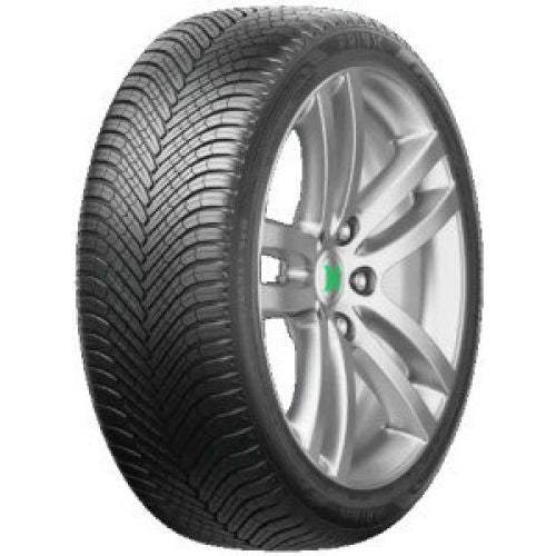 PRINX QUATTURA 4S 215/60R17 100V  FP M+S 3PMSF