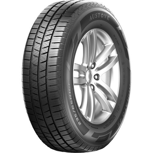 AUSTONE DURATO 4S 225/65R16C 112T